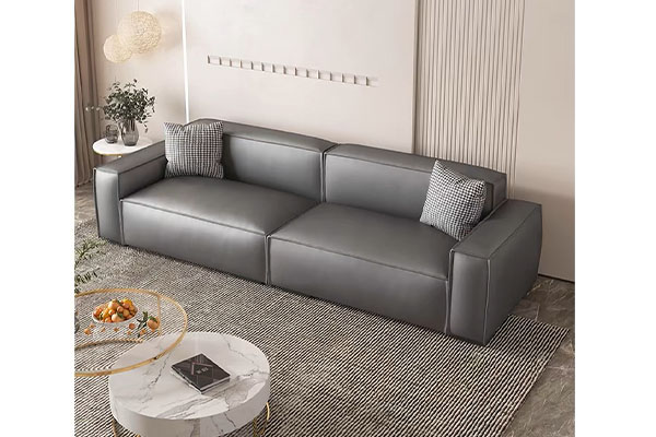 Tofu Block Sofa