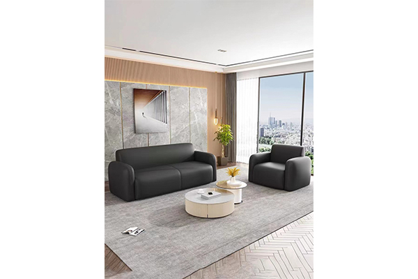 Nordic Modern Simple Small Apartment Sofa